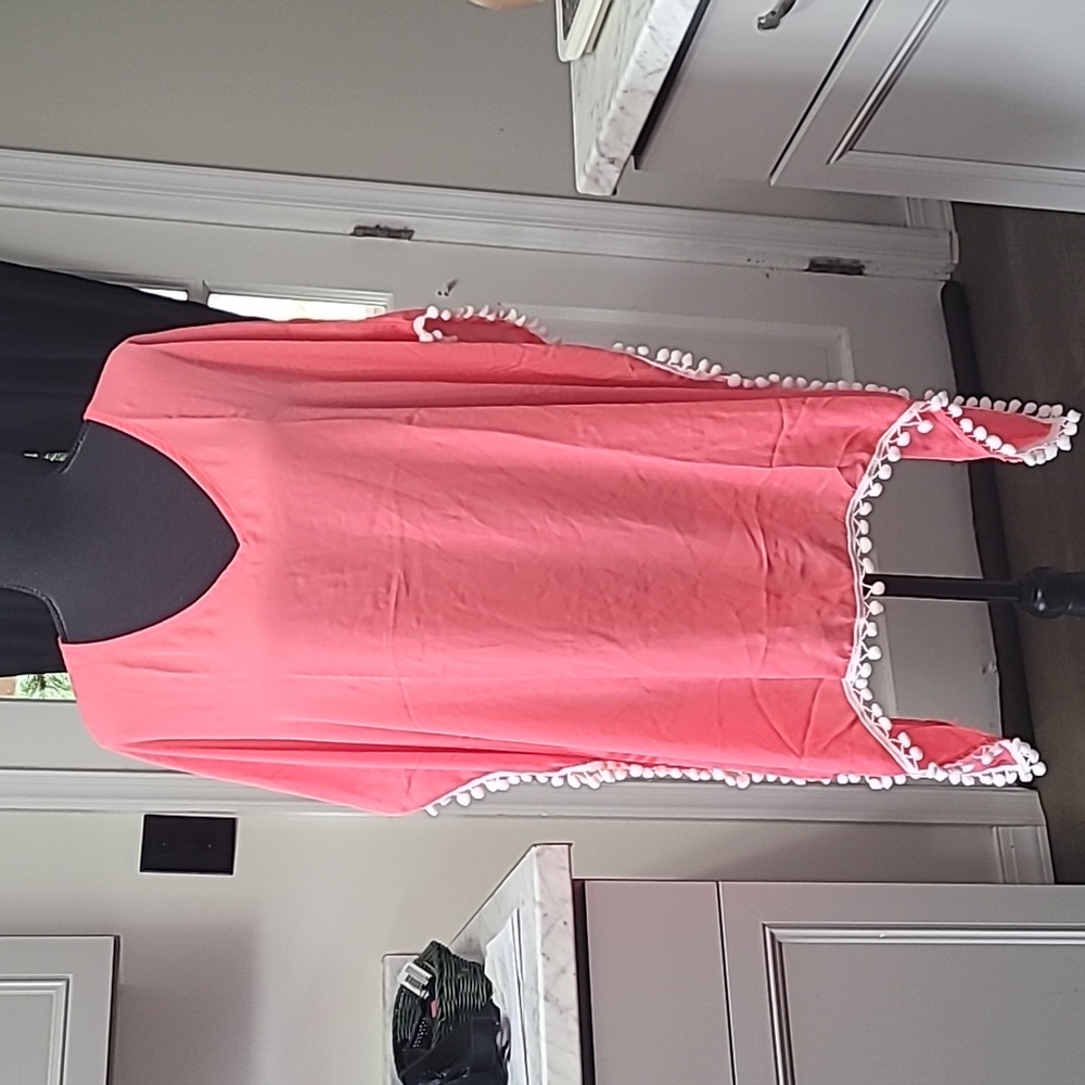 ADREAMLY Bikini Cover Up